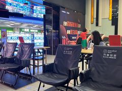 -AMG海上明珠影城(杭州西湖银泰店)
