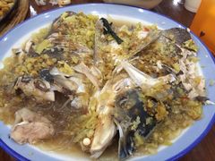 湘缘饭店(古墩路店)-湘缘道客•湘缘饭店·25年湘菜馆(古墩路店)