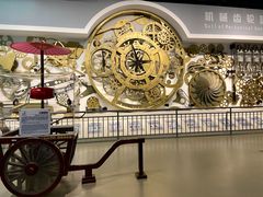 -佛山科学馆