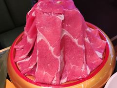 -牛New寿喜烧(曹路花园城店)