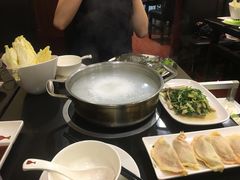 -吉友粥底火锅(方斜路店)