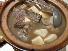 -铁道茶苑.色稷餐厅(莲花南路店)