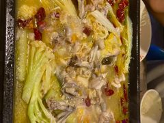 -蛙功夫(福州仓山万达店)