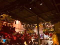 大堂-杂咖zacup(领展中心城店)