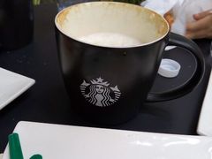 签到图片-星巴克臻选(广州沙面店)