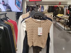 -ZARA(深圳金光华广场店)