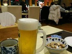 -有喜屋·深夜食堂(北京西路店)