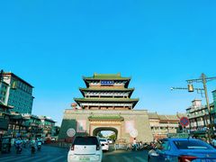-鼓楼夜市