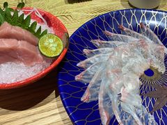 -吉之仙•中国制造•出口级食材日料店(领事馆总店)