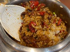 -鑫日千里马朝鲜族小馆(总店)