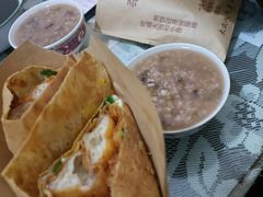 -沂蒙人家煎饼铺(怒江路店)