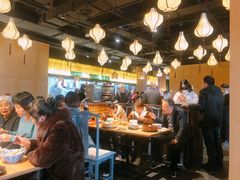 -百年认一力·清真牛羊肉(南中环店)
