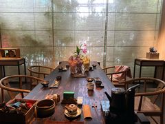 -陶醉馆·艺术雅集私宴