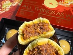 -陕拾叁-西安糕点(北院门创始店)
