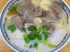 -三厂烩羊肉(沙口路店)