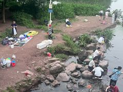 -重庆彩云湖湿地公园