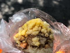 传统咸肉棕-粽氏清源(大南路店)