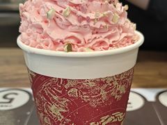 -霸王茶姬(西单百货店)