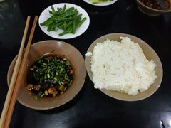 -梯坎豆花