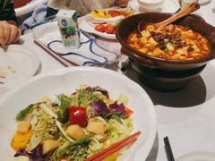 -眉州东坡·熊猫主题餐厅(枫蓝店)