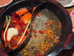 -牛市坎火锅(建设路店)