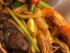 -金陵暴走小龙虾·迷踪蟹(凯德MALL店)