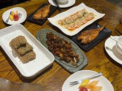 -HOME餐厅粤菜 融合菜