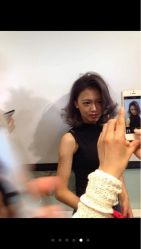 签到图片-茉缇专业美发