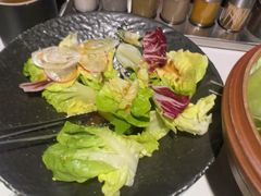 -焱铁烧·黑毛和牛专门店(杭州嘉里中心店)