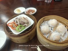 -潮福城大酒楼·潮粤菜·港式点心(阳光城店)