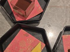-一绪に寿喜烧(虹悦城店)