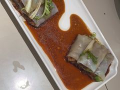 -蔡澜点心·粤菜(西单大悦城店)