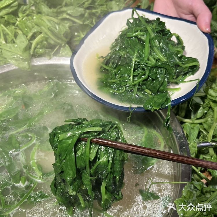 让我每年冬天反复来的汤锅只有他家…