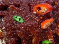 辣酱-比尔森韩式烤肉自助(绿园店)