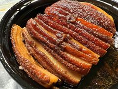 -巢香扣肉馆