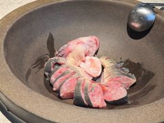 -鲜潭蒸汽石锅鱼(五道口购物中心店)