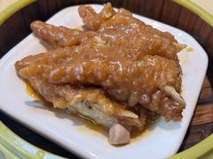 -一茶一点(海景店)
