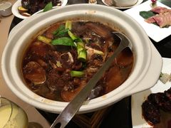 -新南华大酒店(长寿店)