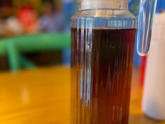 乌梅汁-小小河边鱼(天润城店)