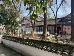 -西溪国家湿地公园