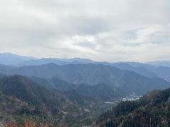 -辋川溶洞