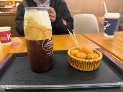 -星宙咖啡STELLARIS CAFE(广告产业园店)