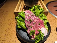 -赤坂亭 M9和牛烧肉(水街店)