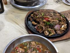 -标记美食新鲜猪杂(兴南大道店)
