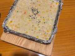 -恩你小木屋·韩式料理(假日广场店)