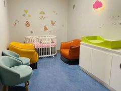 -金宝贝儿童多元成长中心(二七亚星中心店)