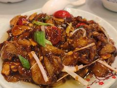 -南来顺饭庄·清真(南菜园店)