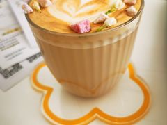 -五进制 Coffee Shop