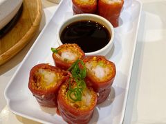 -蔡澜点心·粤菜(月星环球港店)