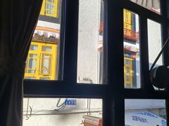 -玛吉阿米·餐吧